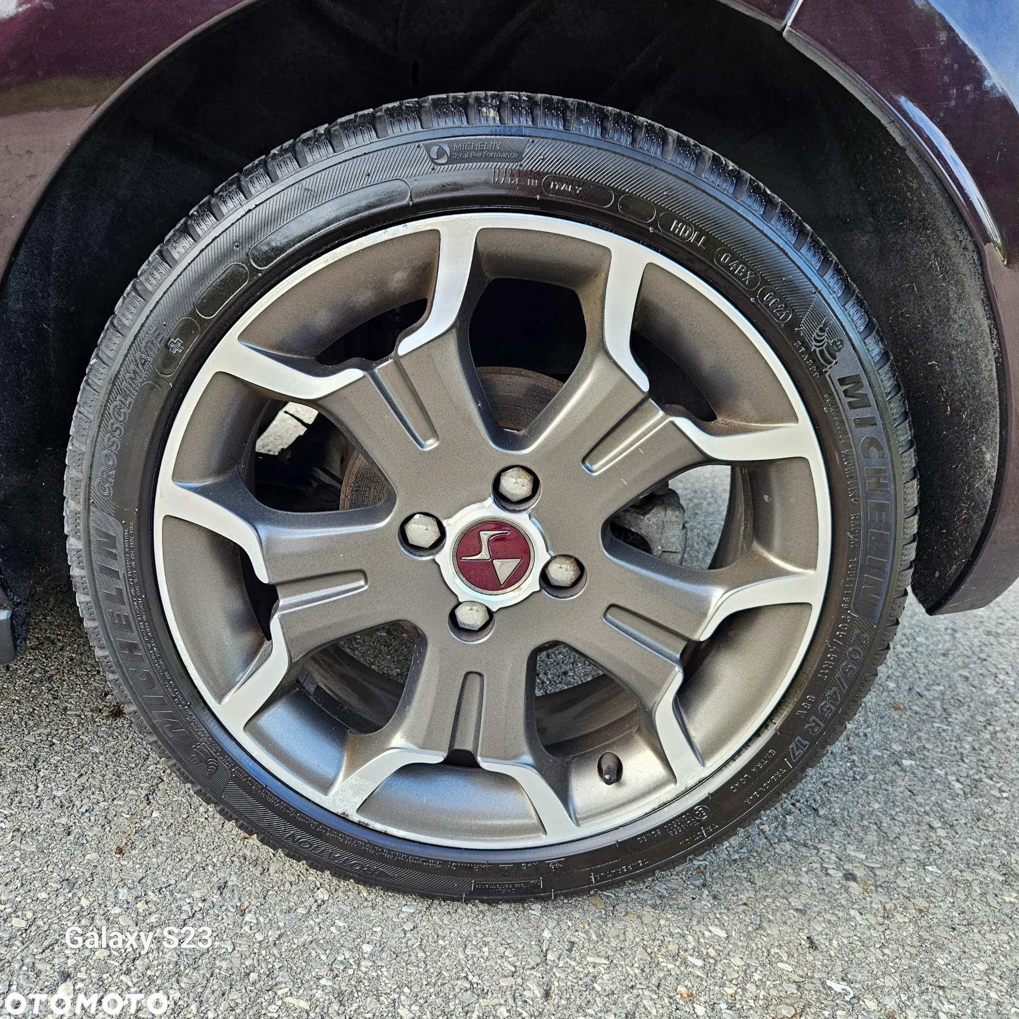 Citroën DS3 PureTech 110 Start & Stop EAT6 OPF PERFORMANCE LINE - 16