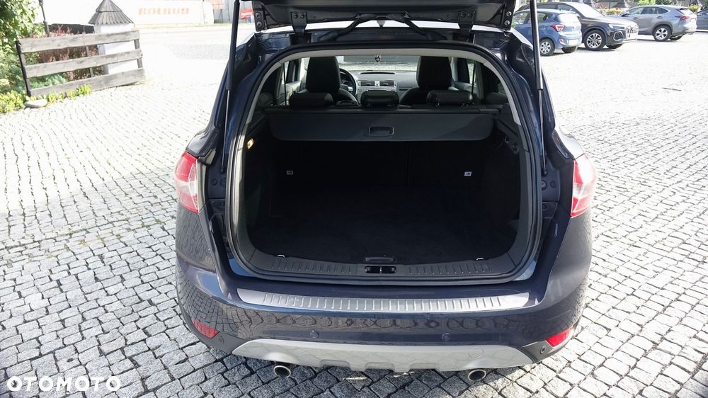 Ford Kuga - 26