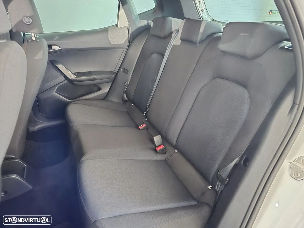 SEAT Arona 1.0 TSI FR - 15