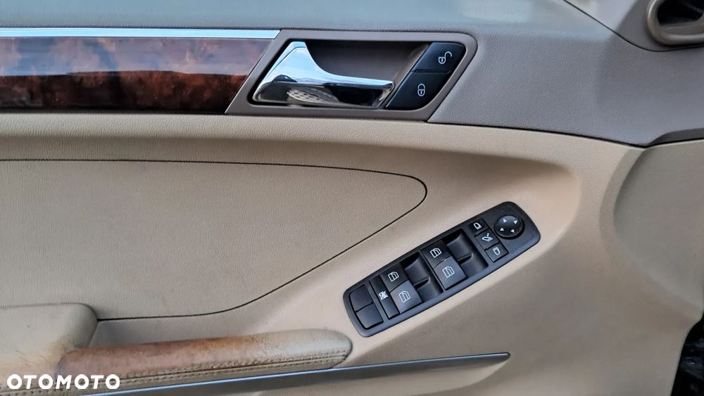 Mercedes-Benz ML 320 CDI 4-Matic - 5