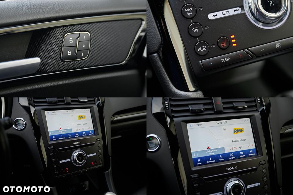 Ford Mondeo 2.0 EcoBlue ST-Line - 39