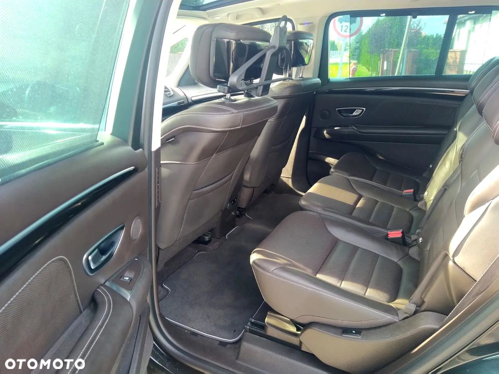 Renault Espace Energy dCi 160 EDC Initiale Paris - 19