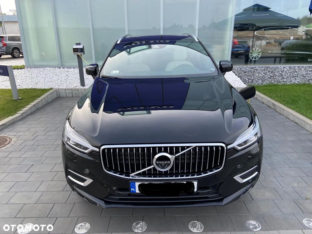 Volvo XC 60 - 2