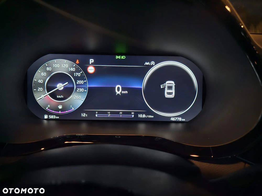 Kia ProCeed 1.6 T-GDI GT DCT - 21