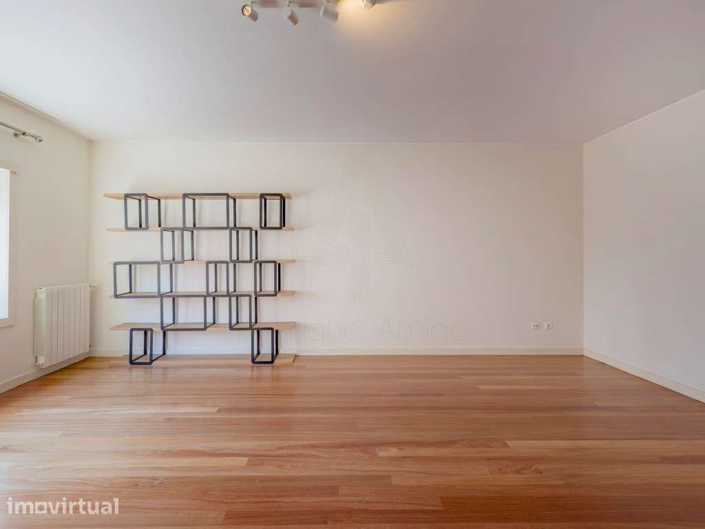 EXCLUSIVO Apartamento T1 de Luxo para Arrendamento em Lisboa - Grande imagem: 3/23