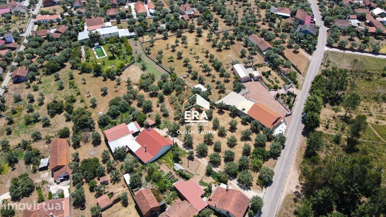 Terreno para Construção na Ramalheira, Freixianda - Grande imagem: 4/22