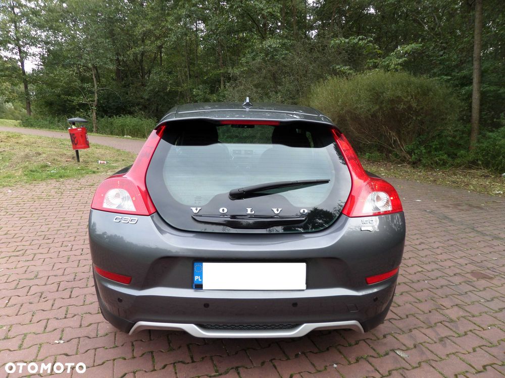 Volvo C30 - 5