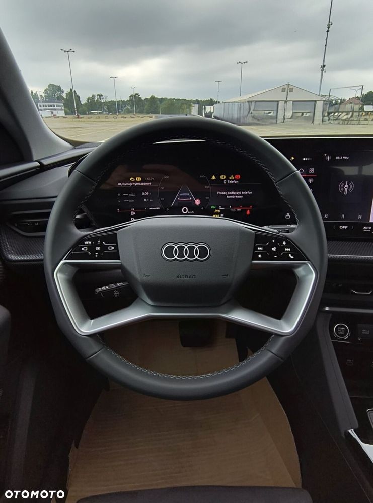 Audi Q5 Sportback - 28