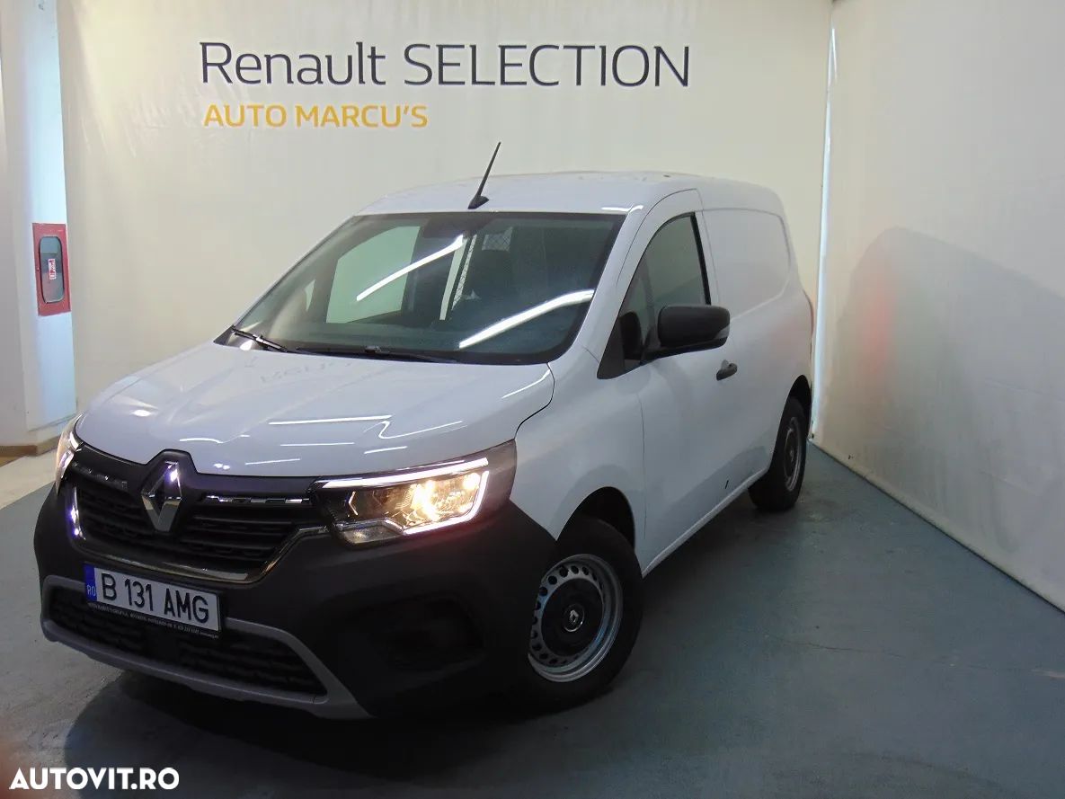 Renault KANGOO - 1