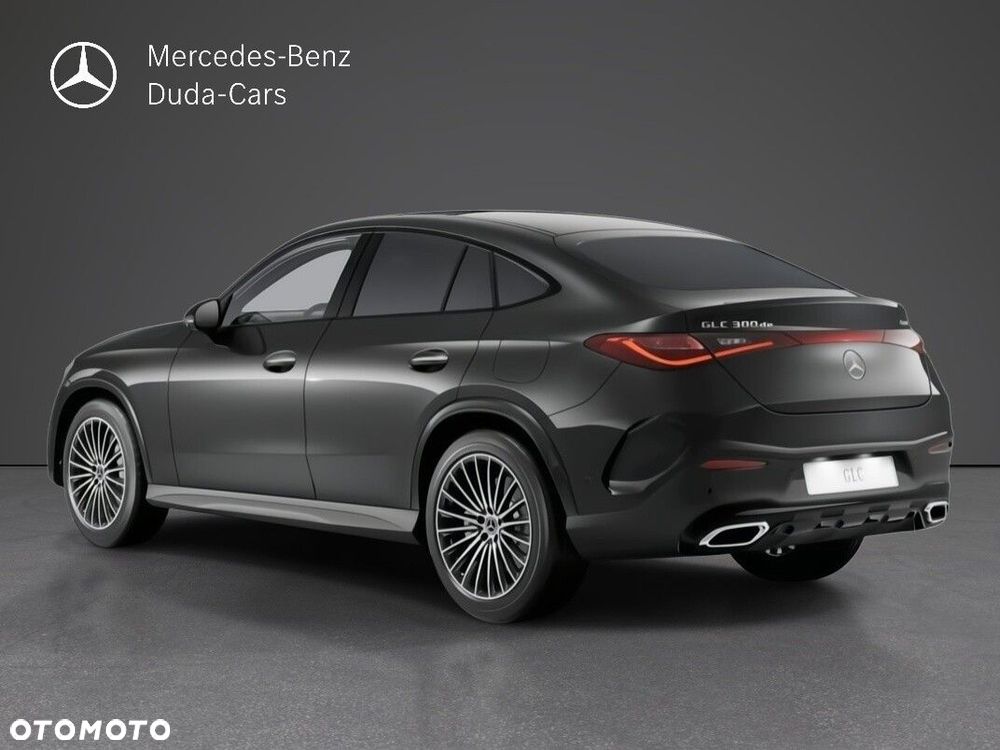 Mercedes-Benz GLC - 3