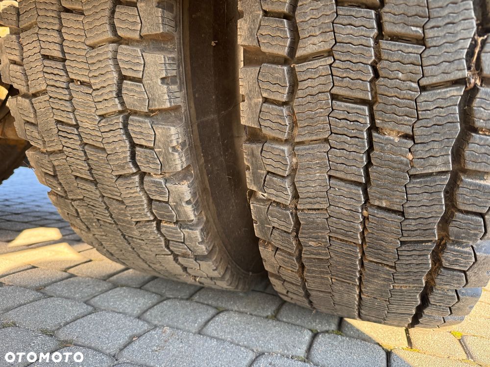 Renault Premium 260DCi Wywrotka 3 str HYDROBURTA HDS Palfinger Solarka Acometis SPECJALNY Pług Odśnieżny Czerpak Kompletny Zestaw - 31