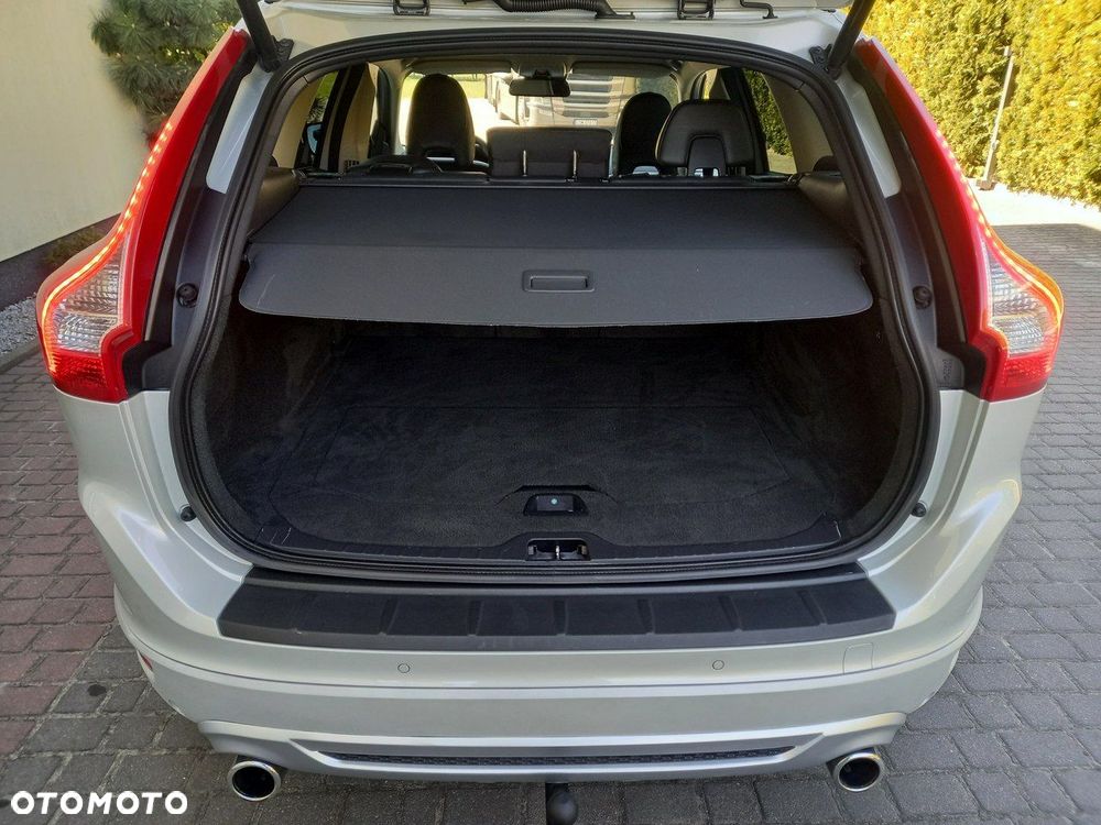 Volvo XC 60 - 18