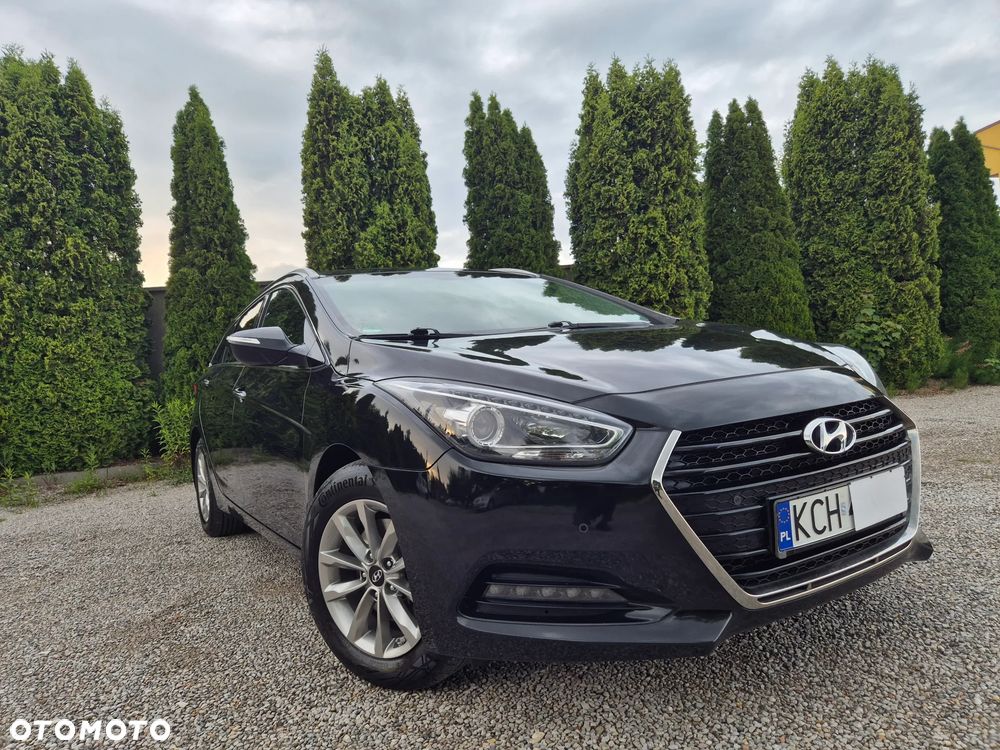 Hyundai i40 i40cw 1.6 Fifa World Cup Edition - 30