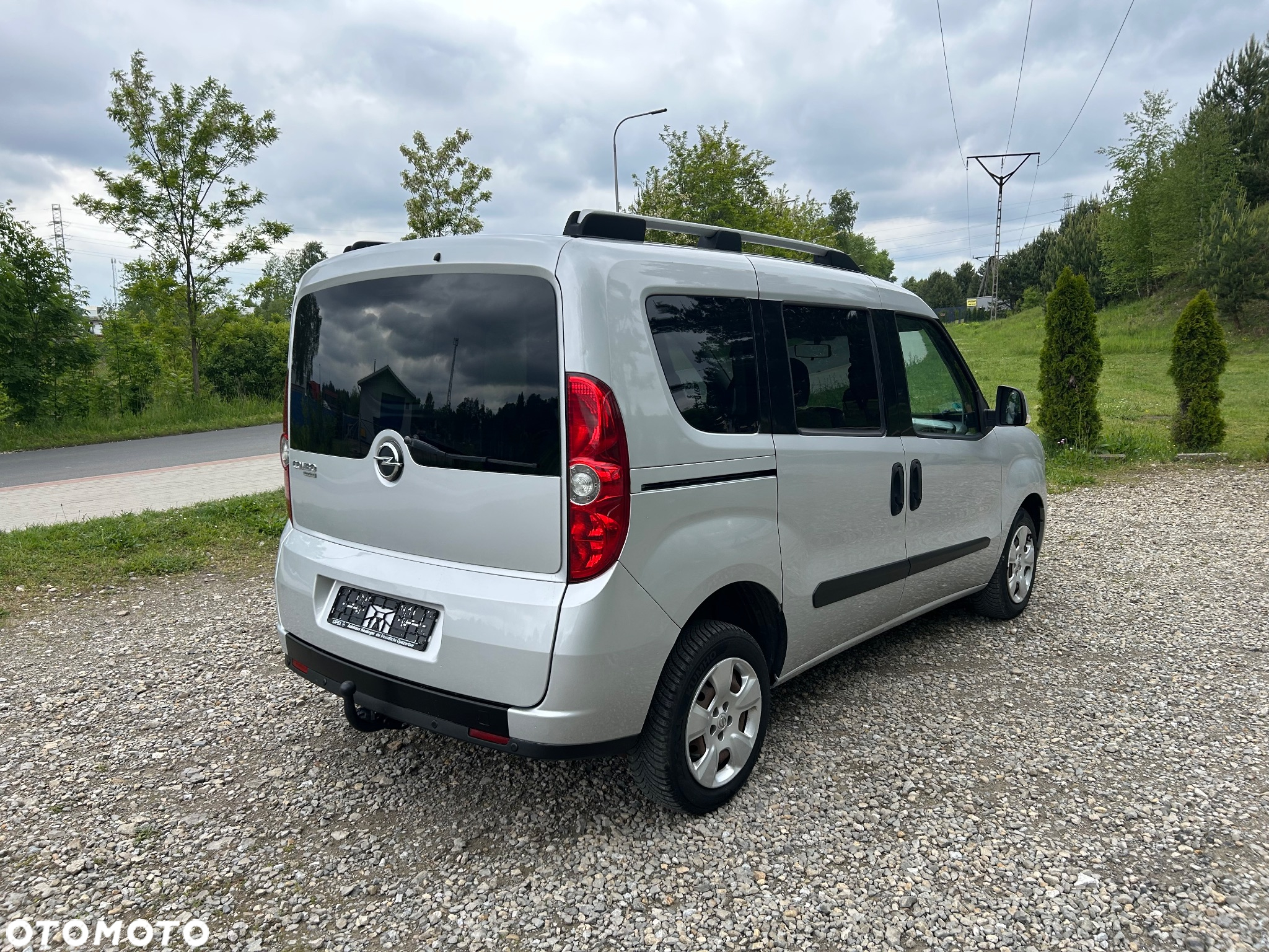 Fiat Doblo - 5