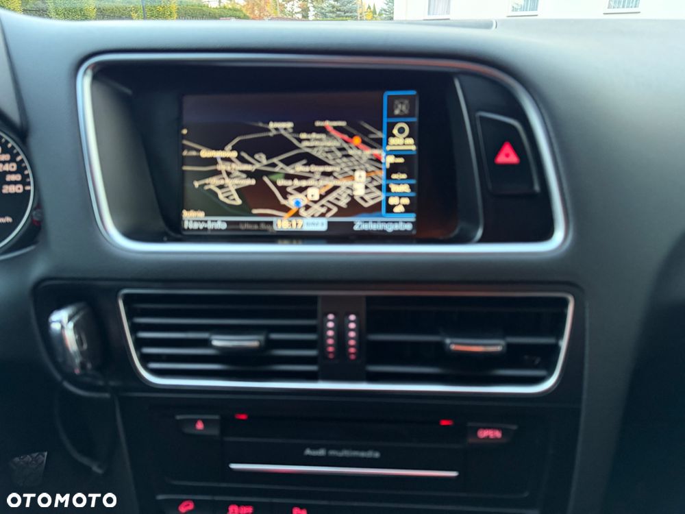 Audi Q5 2.0 TFSI Quattro - 26