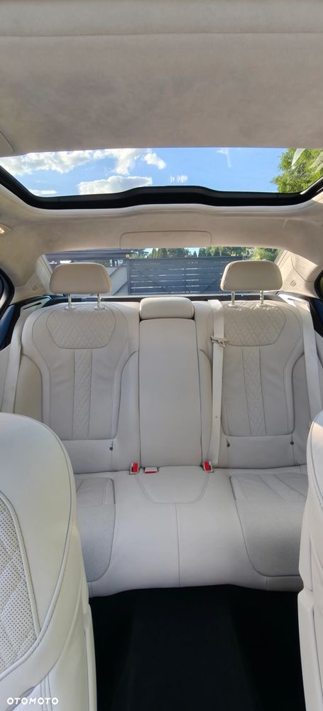 BMW Seria 7 750Ld xDrive - 6