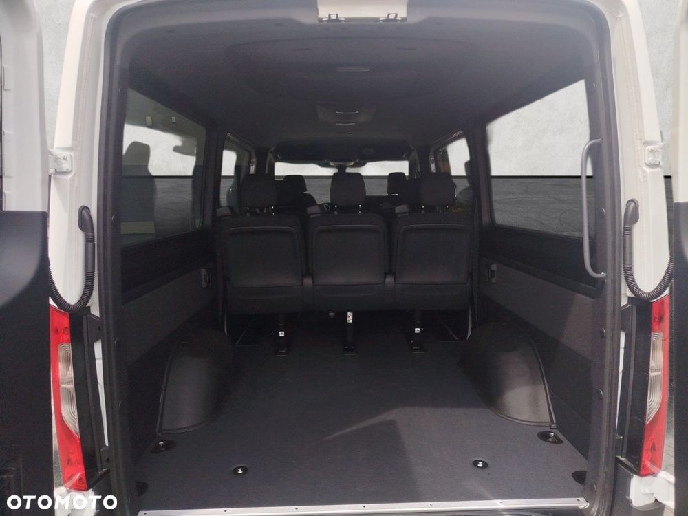 Mercedes-Benz Sprinter 315 CDI - 16