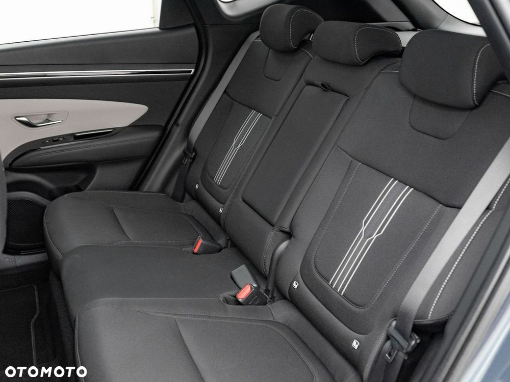 Hyundai Tucson 1.6 T-GDi Executive 2WD DCT - 27