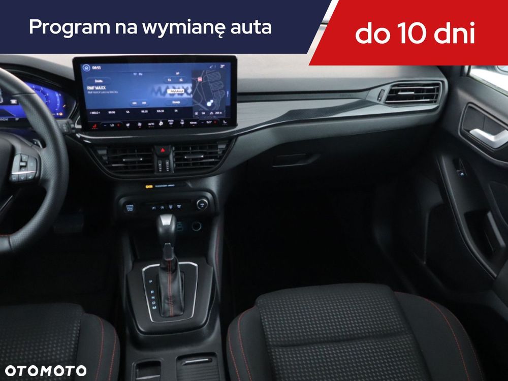 Ford Focus - 10