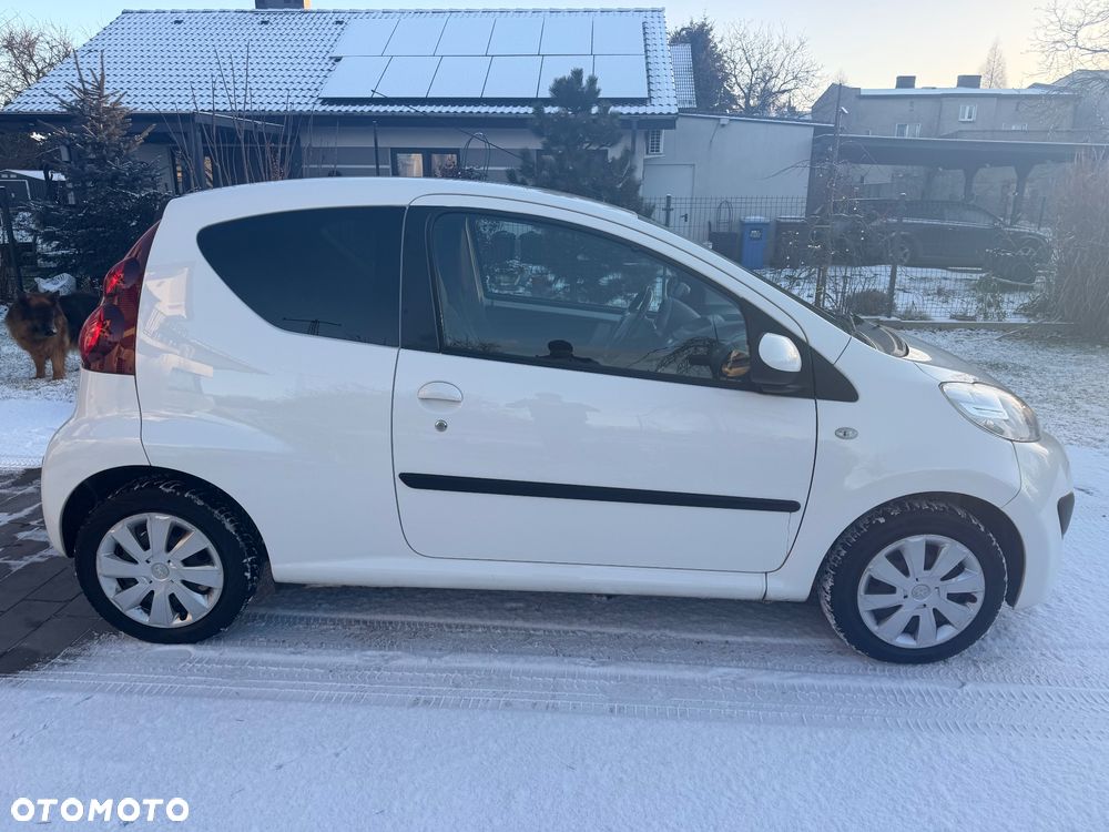 Peugeot 107 (70) 68 envy - 5