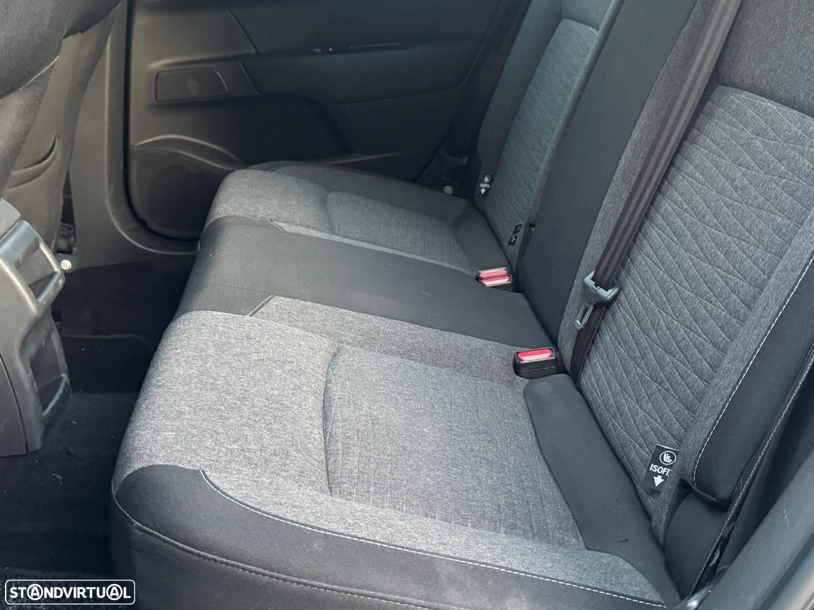 Citroën C4 1.6 BlueHDi Feel - 14