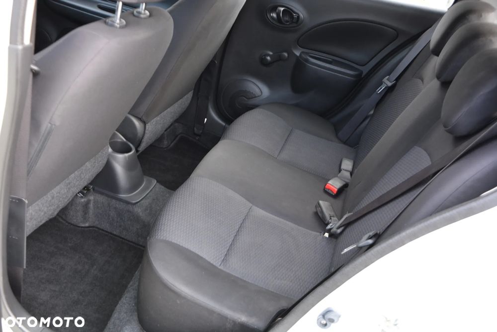 Nissan Micra 1.2 30th Anniversary - 10