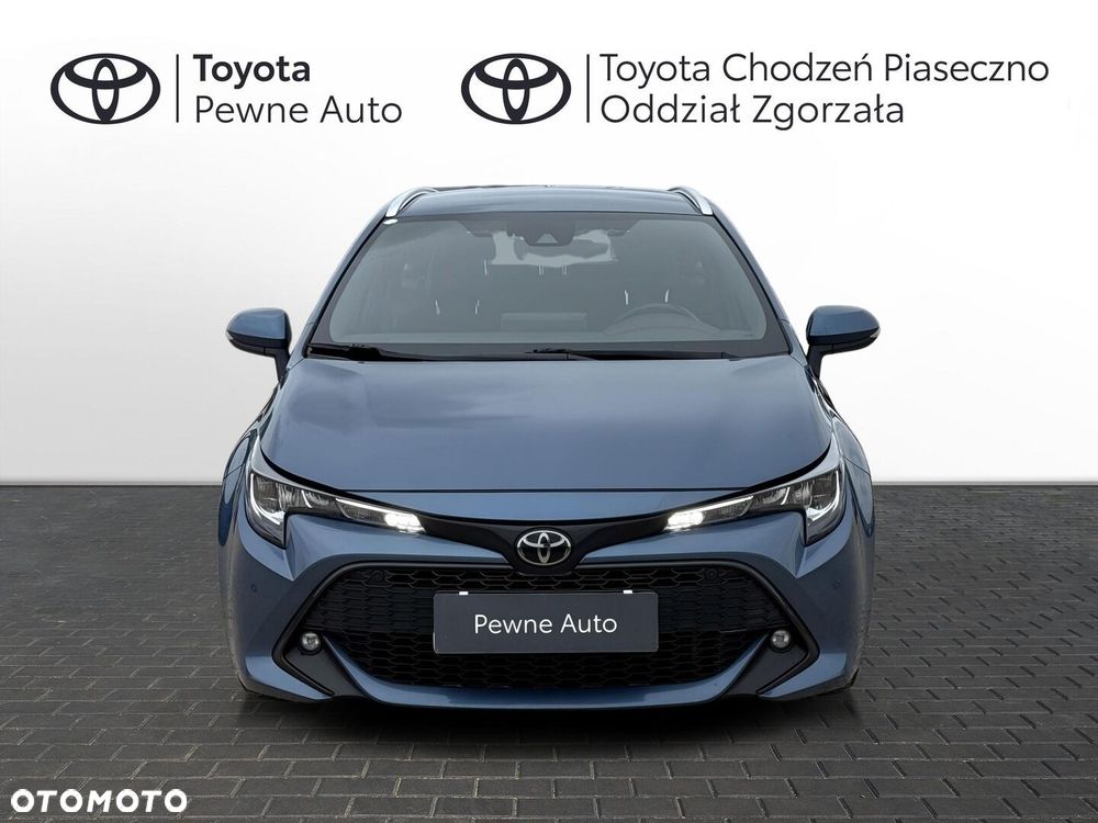 Toyota Corolla - 9