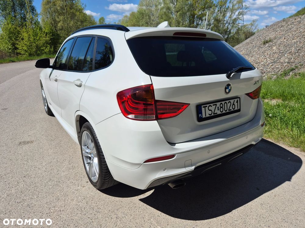 BMW X1 - 7