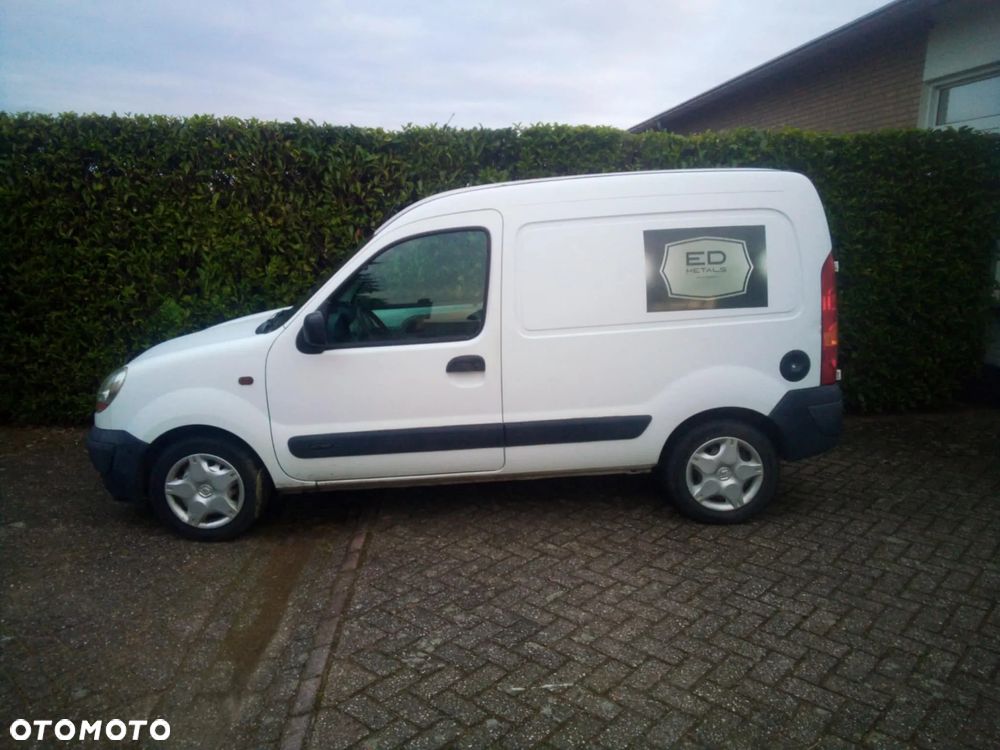 Renault KANGOO - 1