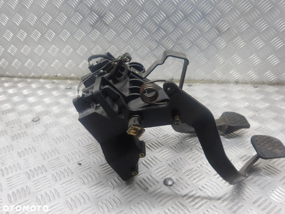 ROVER 75 RJ 2.0D 03-05 ZESPÓŁ PEDAŁÓW PEDAŁ HAMULCA SPRZĘGŁA - 5