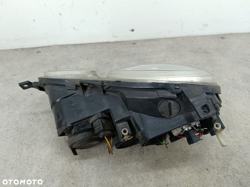 LAMPA PRZÓD PRAWA VW POLO IV 9N 441-1150R DEPO - 5