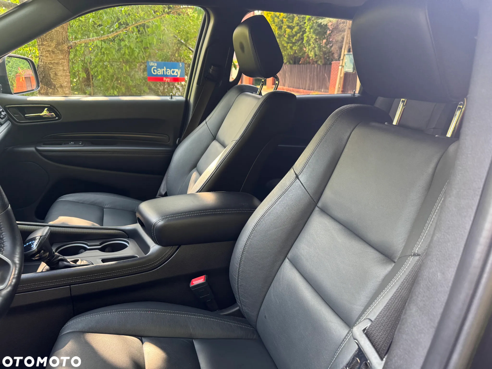 Dodge Durango 5.7 R/T - 11