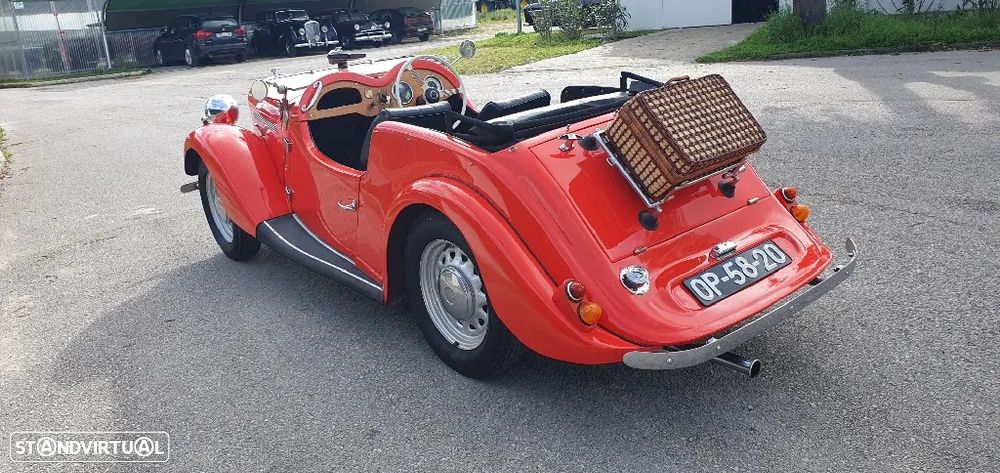 Outra não listada Singer - 24