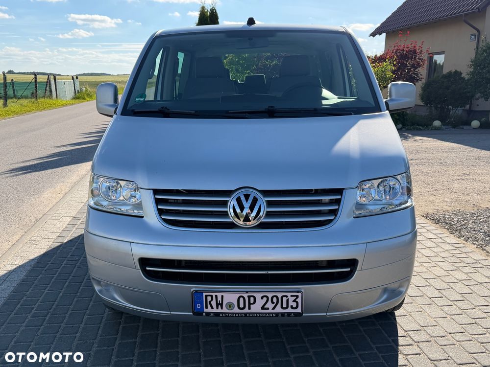 Volkswagen Multivan L1 Trendline - 11