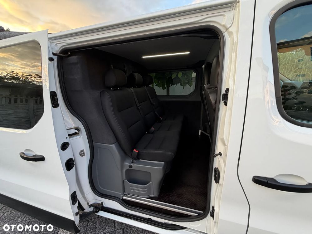 Renault trafic - 14