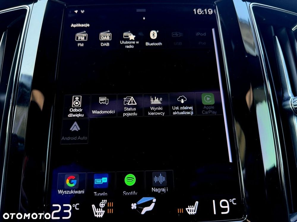 Volvo XC 60 - 32