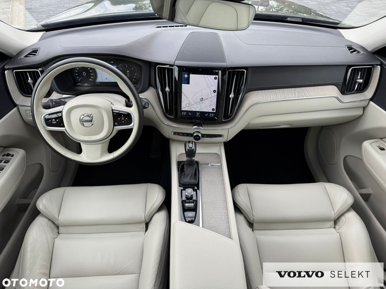 Volvo XC 60 - 10