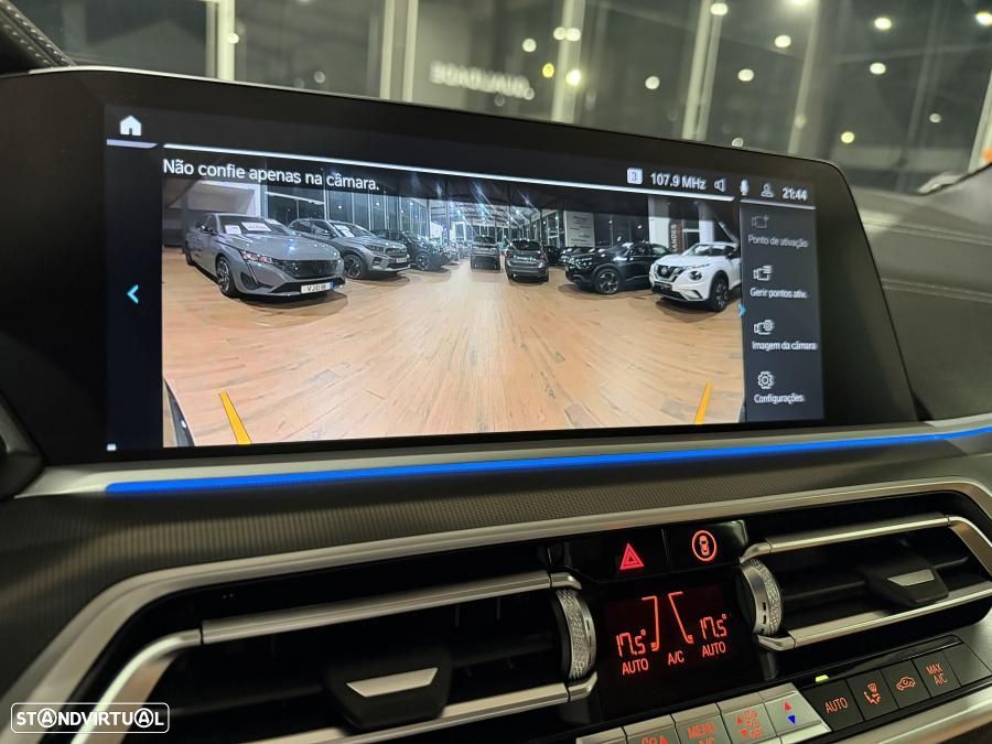 BMW X5 45 e xDrive - 11