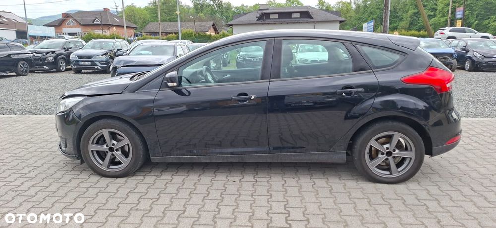 Ford Focus - 6