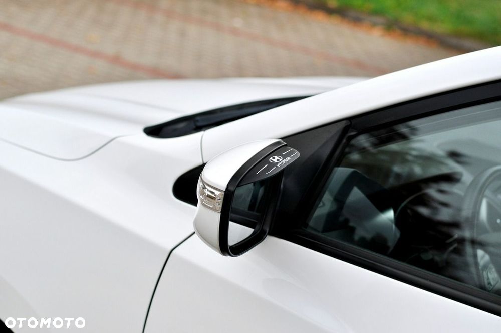 Hyundai ix35 1.6 2WD Fifa World Cup Edition - 31