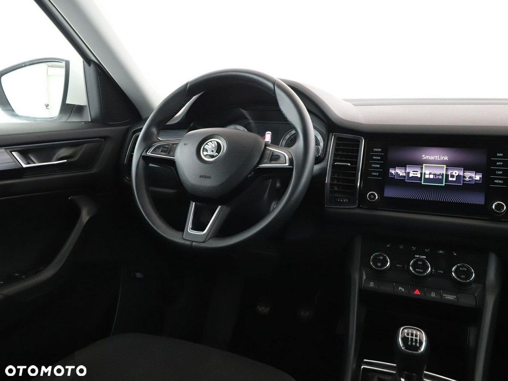 Skoda Kodiaq 1.4 TSI 4x2 Ambition - 17