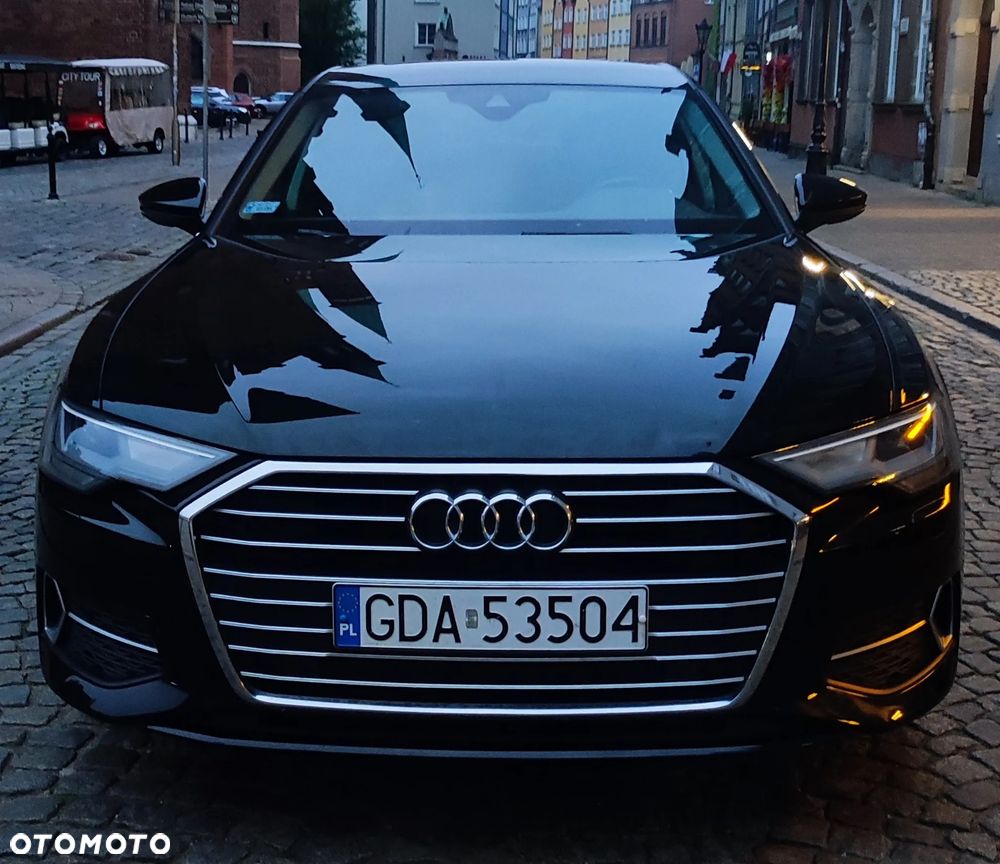 Audi A6 Limousine - 7