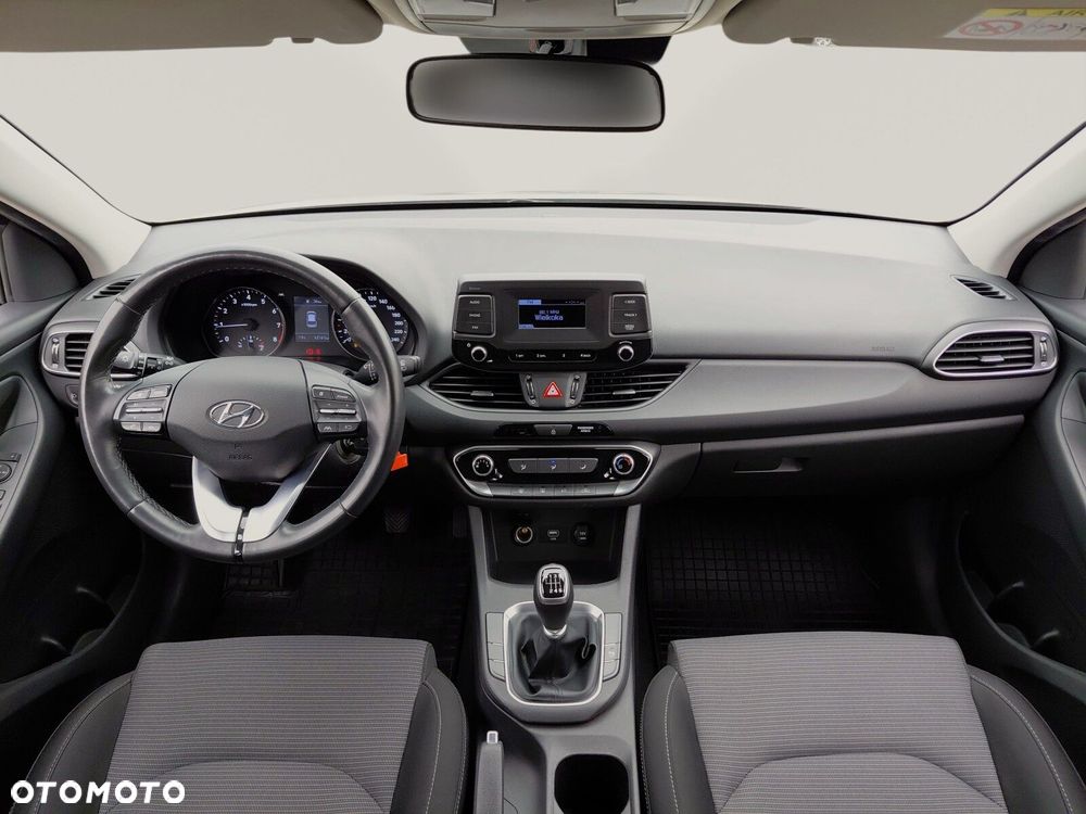 Hyundai i30 1.0 T-GDI Modern - 16