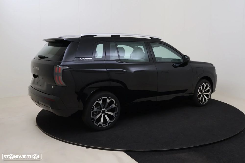 Aion V 75.26 kWh Premium - 6