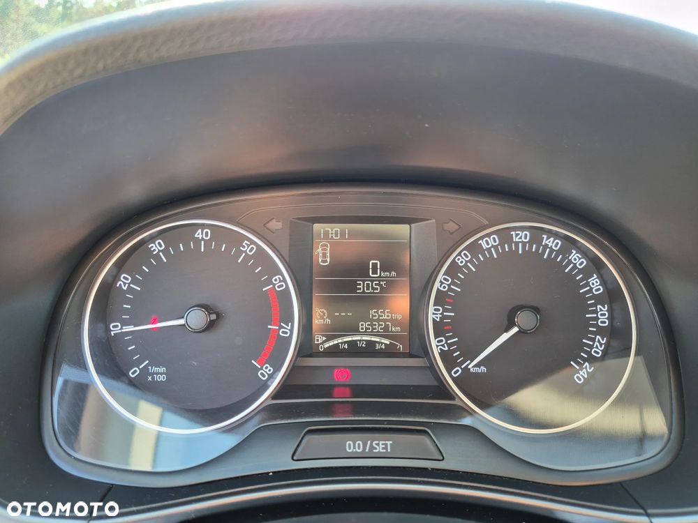 Skoda Fabia 1.0 TSI Ambition - 19