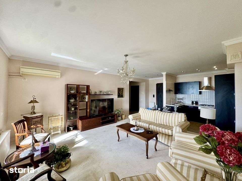 Apartament langa lac in complex rezidential privat - Imagine principală: 5/12