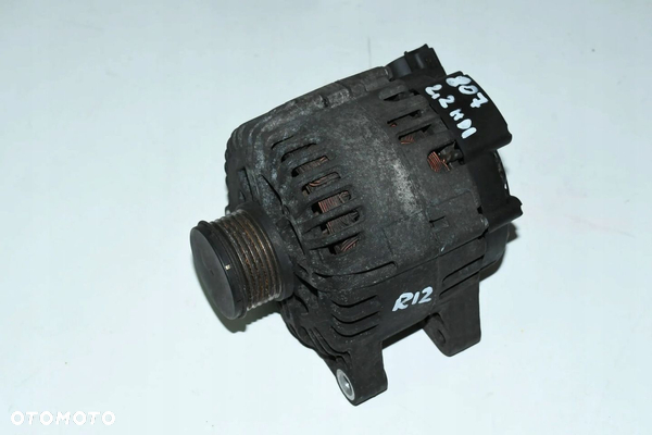 ALTERNATOR 9646321780 PEUGEOT 807 C8 2.0 2.2 HDI 207 Berlingo C4 1.6 HDI