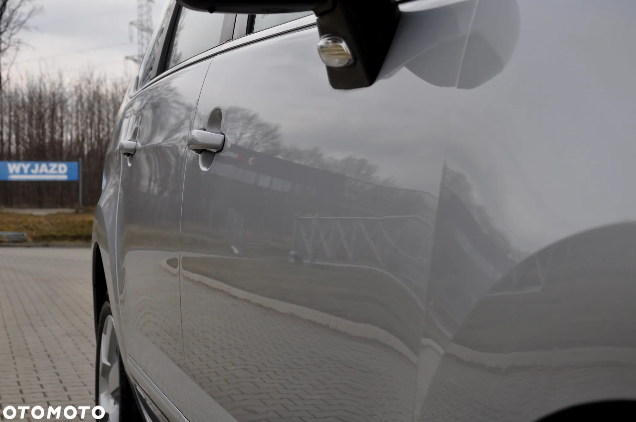 Peugeot 5008 1.6 HDi Active - 20