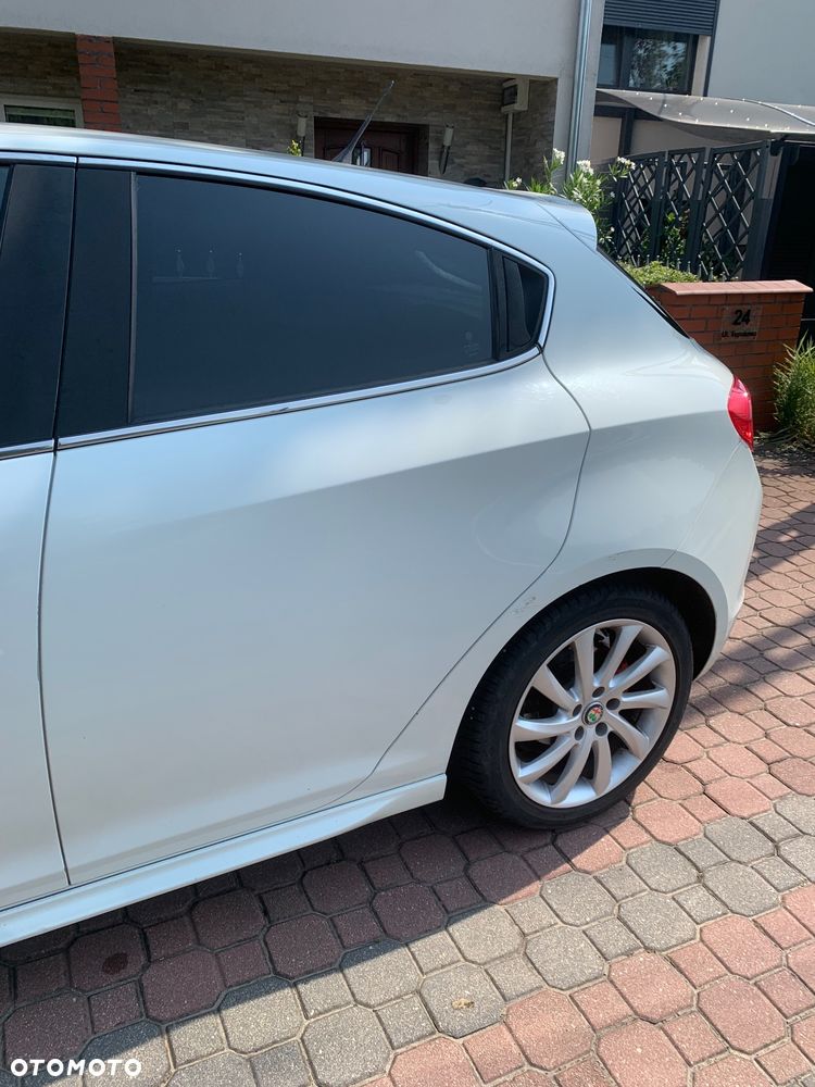 Alfa Romeo Giulietta 2.0 JTDM Progression - 7