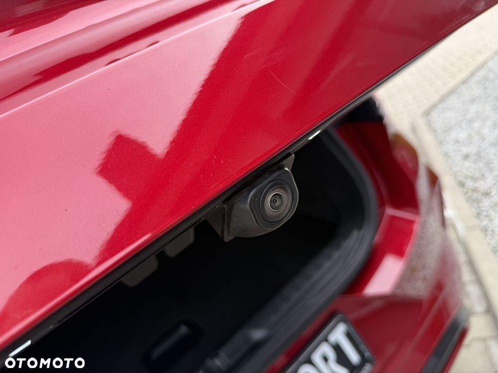 Ford Puma 1.0 EcoBoost Hybrid ST-LINE X - 37